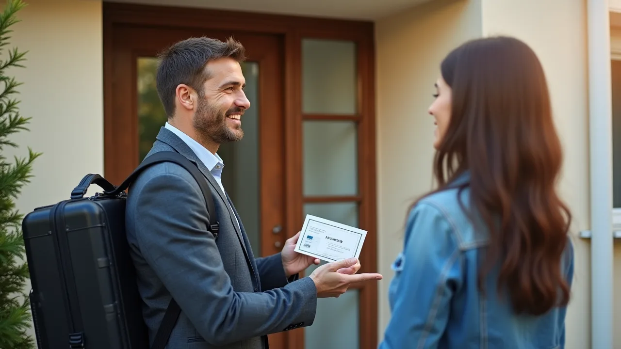 Diagnostic DPE : Comment bien choisir son diagnostiqueur immobilier ?