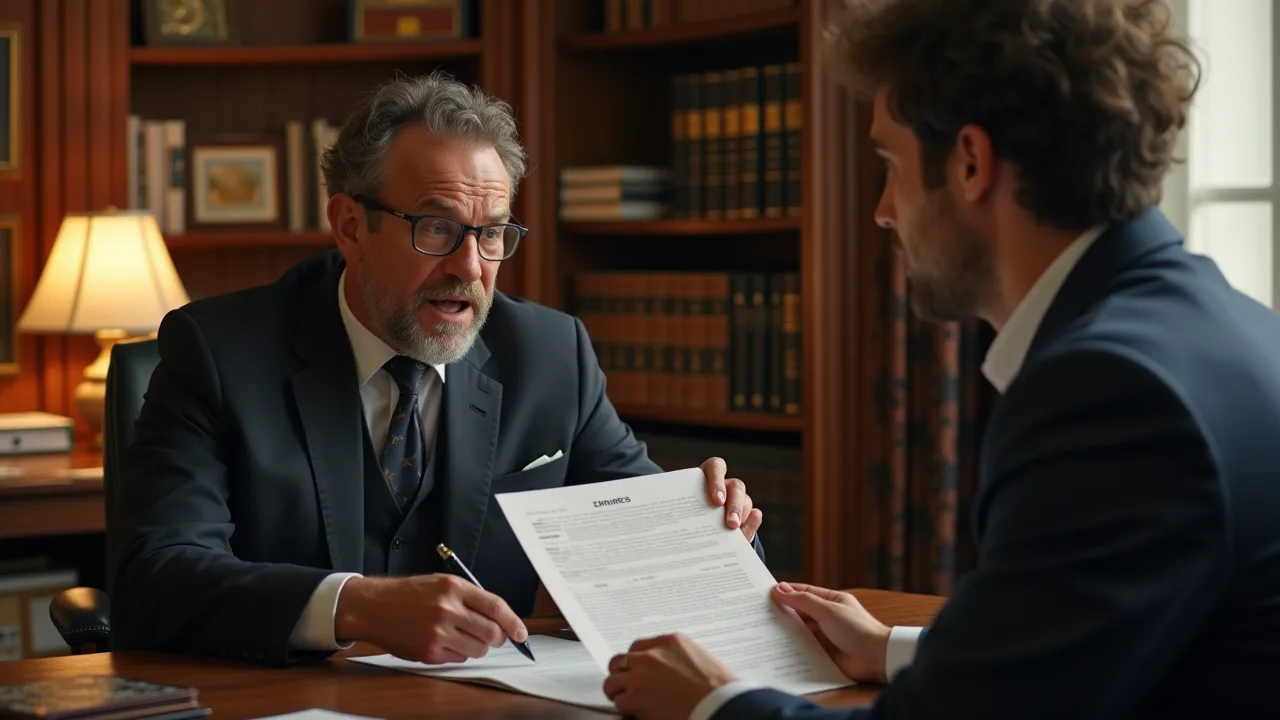 Diagnostic DPE : Le notaire refuse un diagnostic périmé : que faire ?